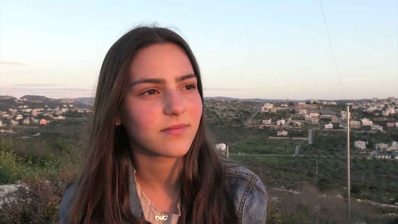 סרט בת מצווה טליה פודהורצר