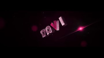 #2 Intro para Davi 💜
