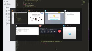 Idea of svg convert to jade / pug tutorial with bootstrap 4 and sass