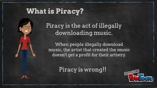 Mass Media PSA: The RIAA and You