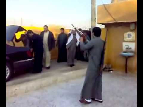 عشيره صدام حسين