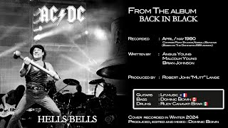 AC\/DC  - Hells Bells (In the Style of...Donington 1991)