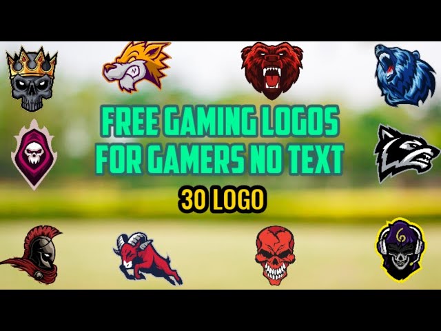 Free Gaming Logo (@FreeGamingLogo) / X