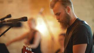 Video thumbnail of "The Bros. Landreth • Salvation Bound w/ WSO Strings"