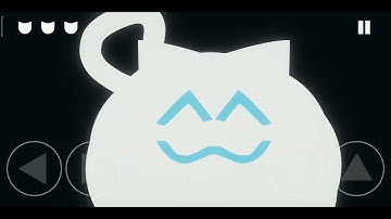 Cats are liquid: A better place [World 1: Room 1-10 full walkthrough (No deaths) 