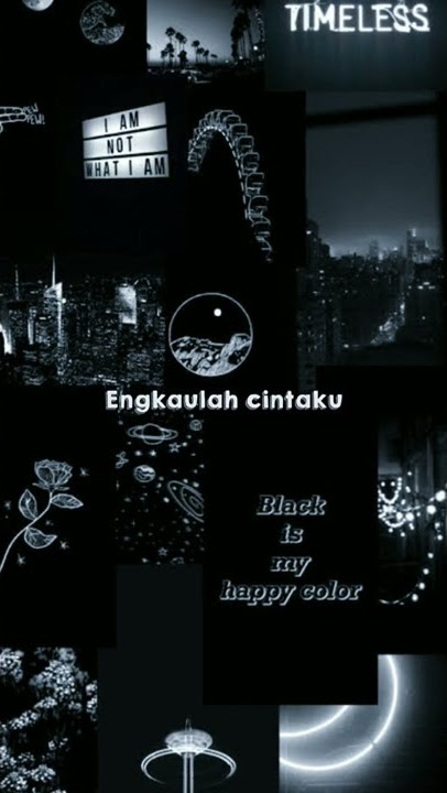 DALAM SEPI KAULAH CANDUKU - Rendy andika ft Miita mpot 🎶 #trending #overlaylirik #story