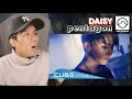 Performer Reacts to Pentagon "Daisy" MV