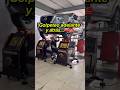 Golpeteo adelante y atrás 😳 Mira lo que encontramos #autos #taller #carros #calivalle