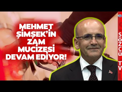 Bu Gece Akaryakıta