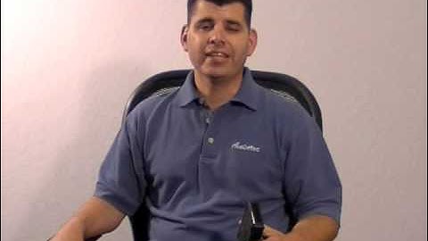 How to setup the GT701D DSL Modem for MTS