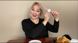 Static Electricity & Invisible Ink  |  Elementary Maker Monday  |  Waukee Public Library
