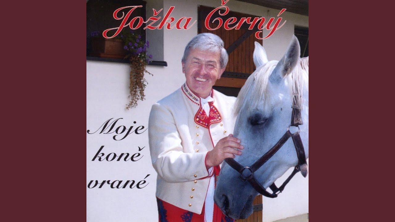 Ver Koně Moje, Koně Vrané en YouTube