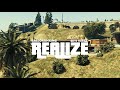 Balloranking Ft Seyi Vibez • Realize (Lyrics video)