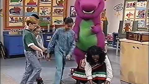 Once Upon A Time (2008 Version) Part 19