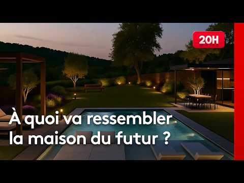 "Maison du futur" : Quand l’intelligence artificielle devient le chef d’orchestre de votre logement