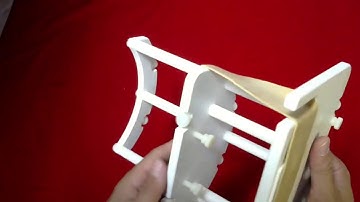 Portal Medical ACR MRI Phantom Cradle