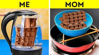 Surprising Kitchen Hacks And Cooking Ideas You'll Want to Try