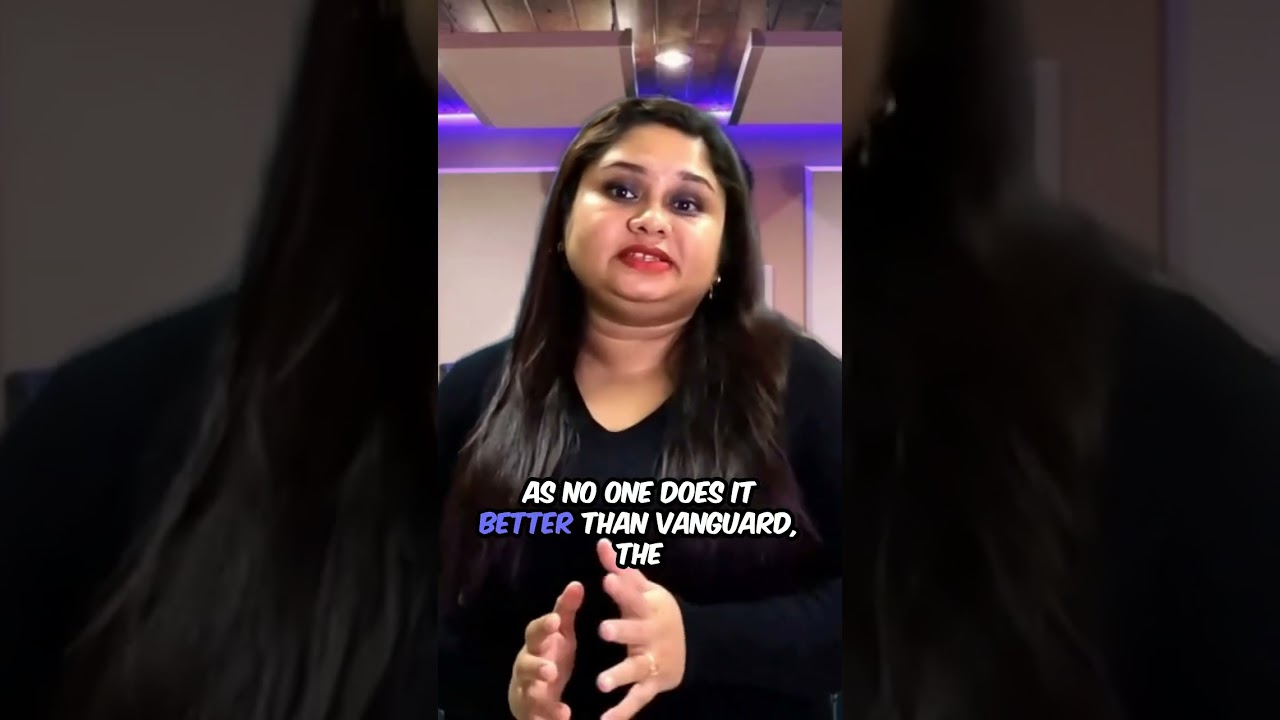 Vanguard Index Funds: Invest Now and Seize a Prime Opportunity for Portfolio Growth!