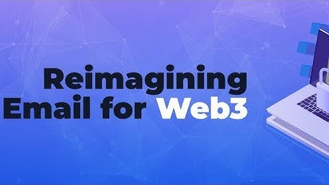 How to open your First Web3 mail EtherMail (blockchain Email) and earn $$$ for free