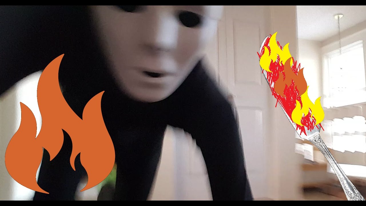 1000 DEGREE BUTTER KNIFE