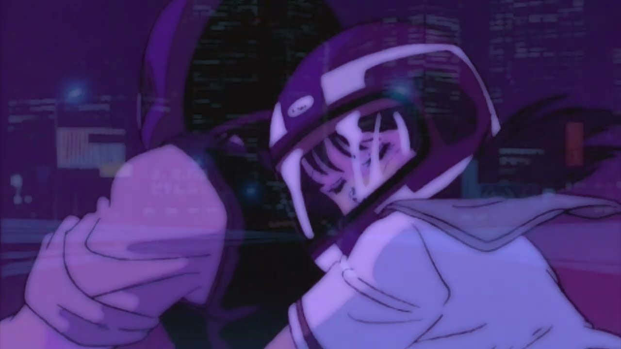 YouTubeでslide thru (AMV) - N3K0, Abhi, emiltheproducerを視聴