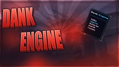 [Mw2/1.14/.FF] Dank Engine by: PlutoMods {PATCH+BACKUP} + Download !