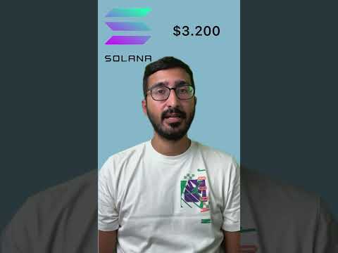Solana ETF eingereicht. #krypto #kryptowährung #solana #vaneck #blockchain #solanaetf [iqR6y8CvcT]