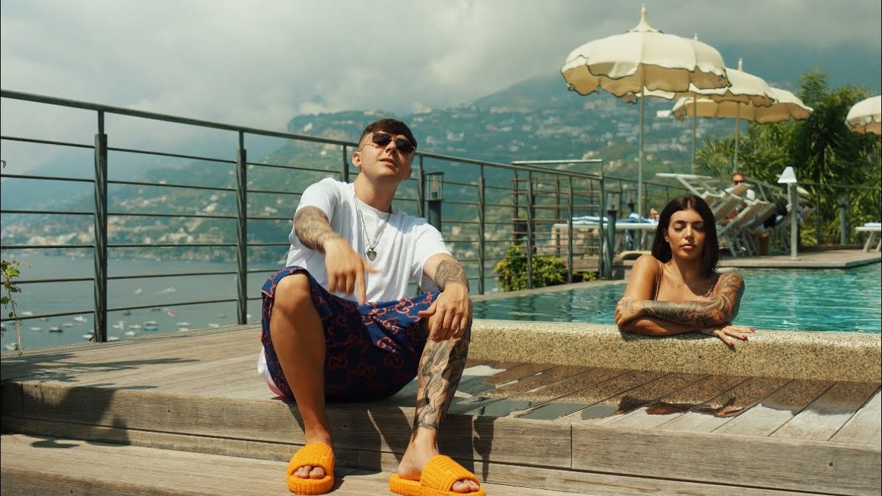 Watch LEFAR - TOTÒ E NINETTA feat. Christian Liguori (Official Video) on YouTube Watch LEFAR - TOTÒ E NINETTA feat. Christian Liguori (Official Video) on YouTube