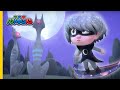 NEW Superhero Powers | PJ Masks Official