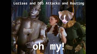 Mitigating Slow Loris Attacks + Simple Callback-Based Routing | Zig HTTP Server