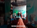 Khai Bahar di M2e Radio Bekasi