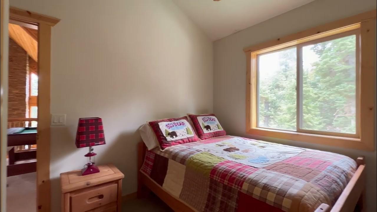 1670 Strawberry Point, Duck Creek UT YouTube