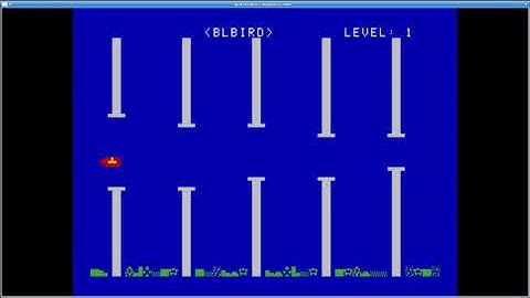 MAME 232 - Mattel Aquarius cartridges - New working software list additions