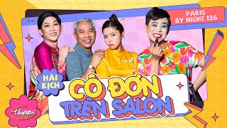 PBN136 | Hài Kịch “Cô Đơn Trên Salon”  Hoài Linh, Trung Dân, Minh Dự, Gia Linh