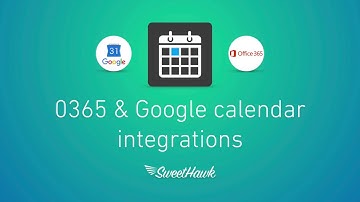 Office 365 & Google calendar integration for Zendesk