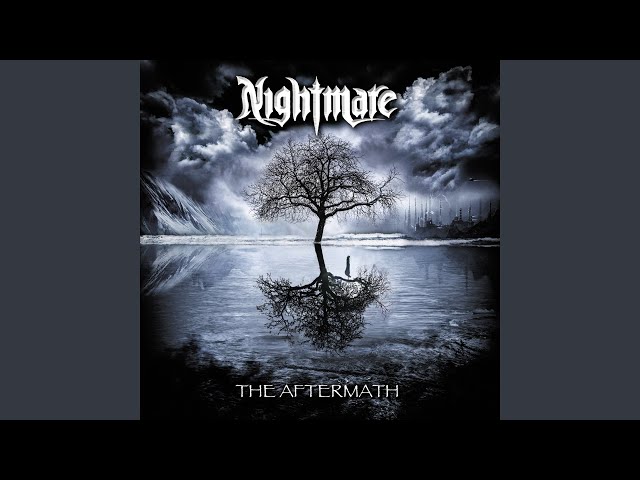 Nightmare - Ghost in the Mirror