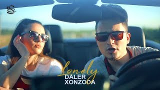 Далер Хонзода | Daler Xonzoda - Lonely