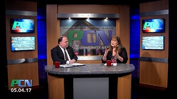 PCN Treasury Notes with Tom O’Brien  with Plymouth County Treasurer