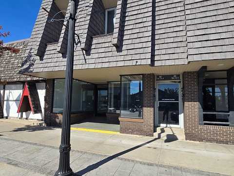 118 W Main Street, Gaylord, MI home video tour