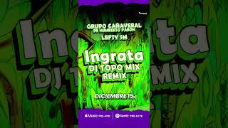 DJ Remix Ingrata