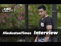 Najeem Khan Interview By Hindustan Times