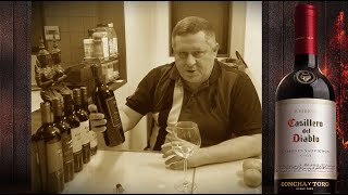 Casillero Del Diablo Carmenere And Cabernet Sauvignon Обзор