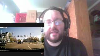 Idiots In Cars 233 | Sean Reacts