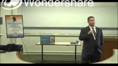 Obamacare: Is the Individual Mandate Constitutional? (Part 2/4)