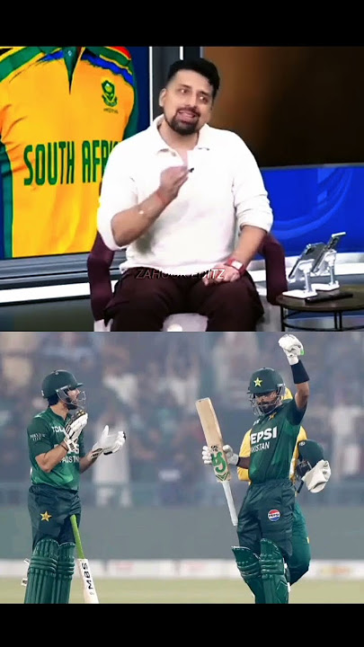 cartoon network reaction today at Babar Azam #viral #cricket #ytshorts