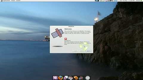 Fixing Render & Install Errors - Kdenlive - Ubuntu 9.04
