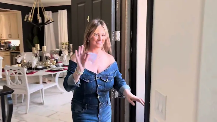 Melissa‘s 45th birthday celebration part one. 🎁🎉🎊🎂❤️￼