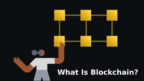 Blockchain Explained: How It Works and Why It Matters #cryptoeducation