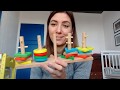 Лучшие игрушки с Aliexpress деревянные игрушки с Алиекспресс / детское Aliexpress