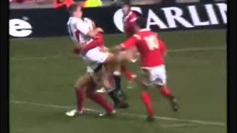 Aggression or Assertion